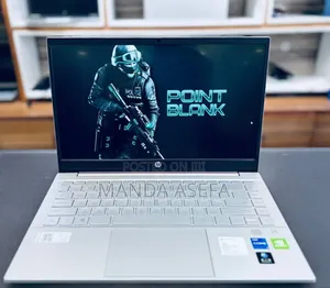 New Laptop HP Pavilion 14 16GB Intel Core I7 SSD 512GB