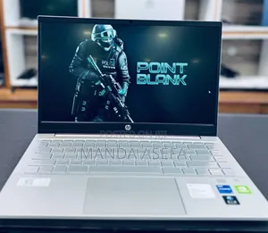 New Laptop HP Pavilion 14 16GB Intel Core I7 SSD 512GB