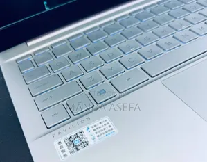 New Laptop HP Pavilion 14 16GB Intel Core I7 SSD 512GB