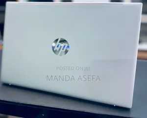 New Laptop HP Pavilion 14 16GB Intel Core I7 SSD 512GB