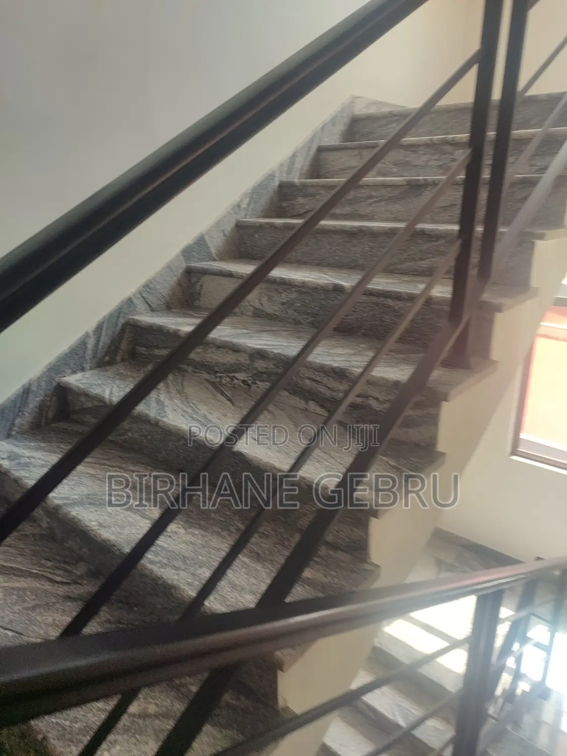 Furnished 1bdrm Apartment in Studio, Bole for rent