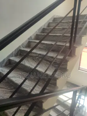 Furnished 1bdrm Apartment in Studio, Bole for rent