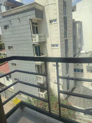 Furnished 1bdrm Apartment in Studio, Bole for rent
