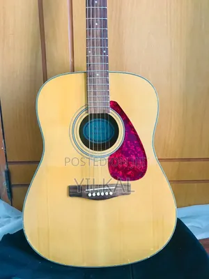 Ibanez Acoustic Guitar