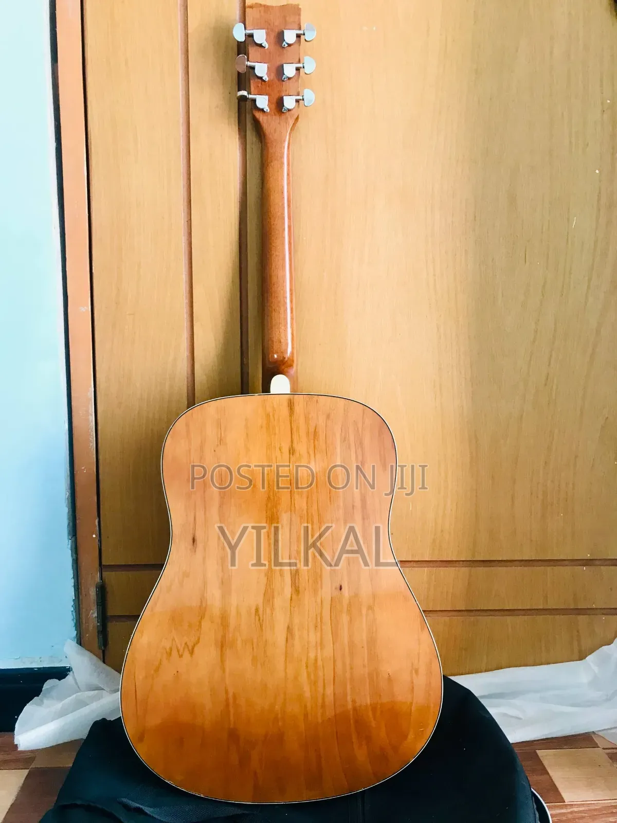 Ibanez Acoustic Guitar