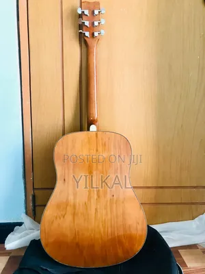 Ibanez Acoustic Guitar