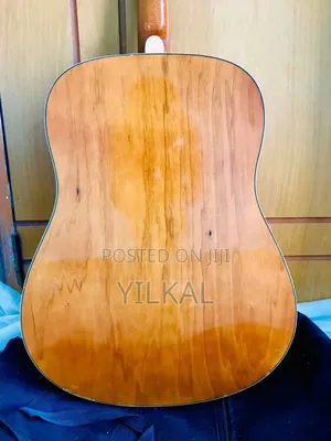 Ibanez Acoustic Guitar