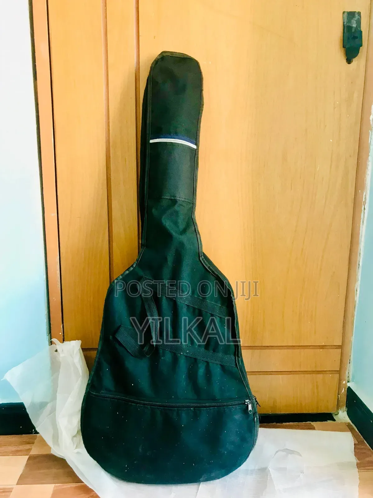 Ibanez Acoustic Guitar