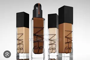 Nars Foundation