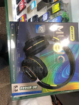 Headset Original