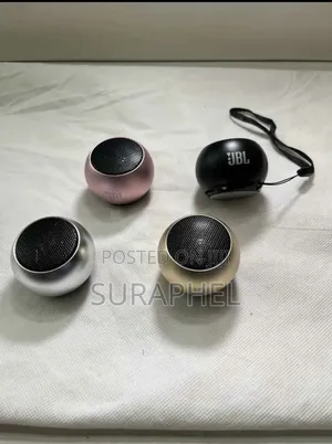 Mini Speaker