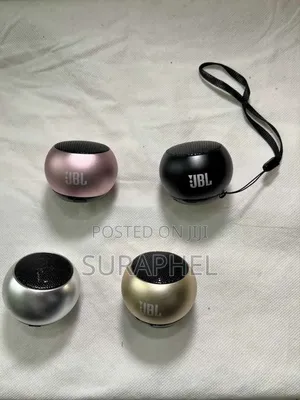 Mini Speaker