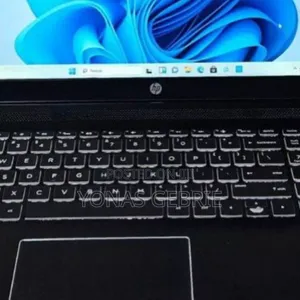 New Laptop HP Pavilion Power 15 16GB Intel Core I7 SSD 256GB