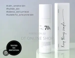 Anua Heartleaf 70% Daily Lotion