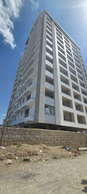 2bdrm Apartment in Cmc :የተባበሩ በካሬ, Bole for sale