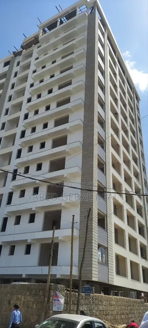 2bdrm Apartment in Cmc :የተባበሩ በካሬ, Bole for sale