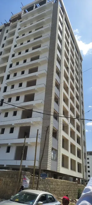 2bdrm Apartment in Cmc :የተባበሩ በካሬ, Bole for sale