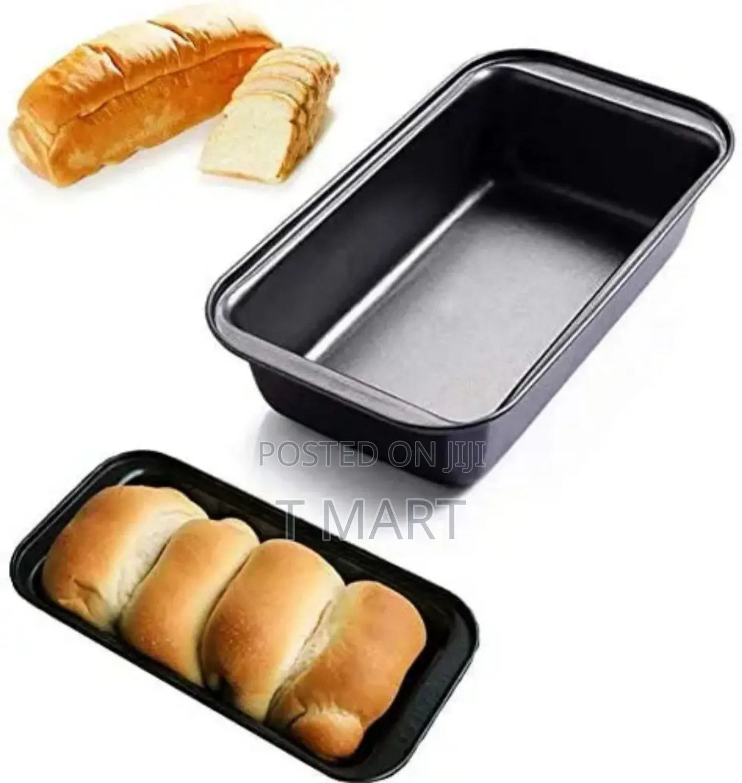 Non Stick Baking Tray