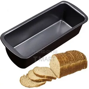 Non Stick Baking Tray