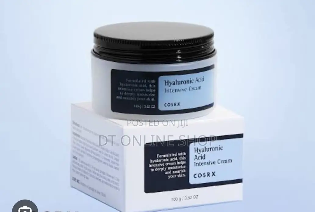 Cosrx Hyaluronic Acid Intensive Cream