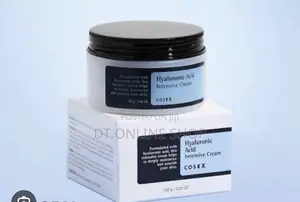Cosrx Hyaluronic Acid Intensive Cream