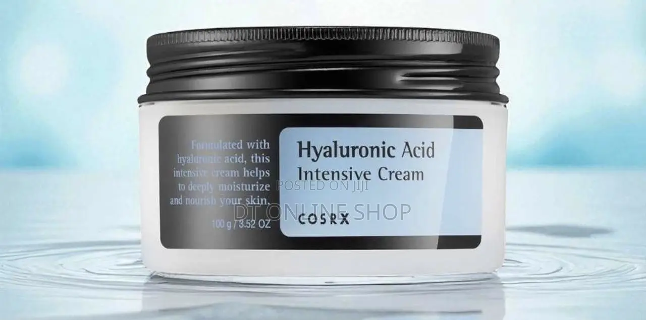 Cosrx Hyaluronic Acid Intensive Cream
