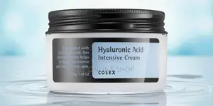 Cosrx Hyaluronic Acid Intensive Cream