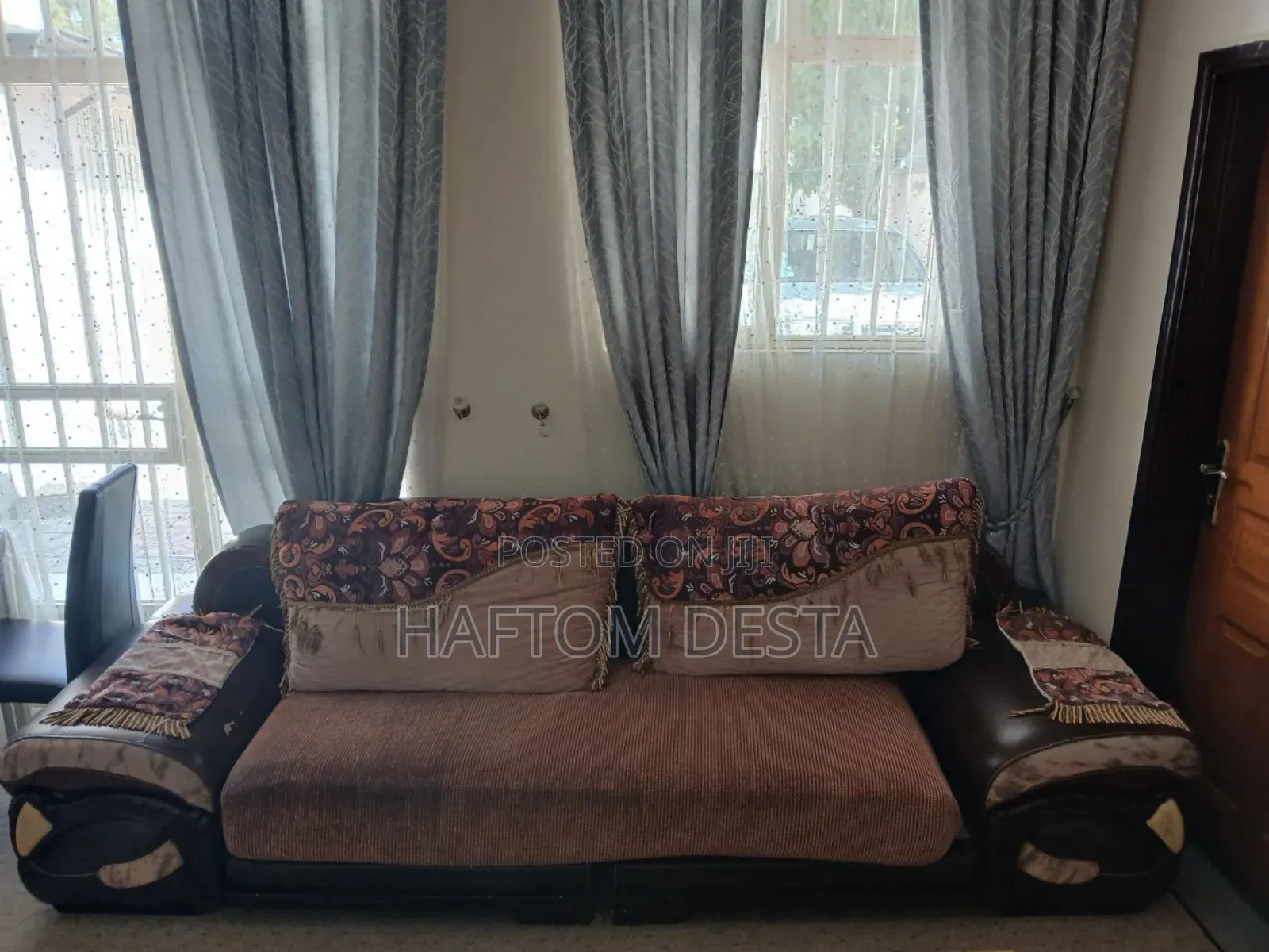 Used Luxury Sofa