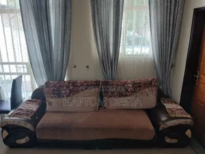 Used Luxury Sofa