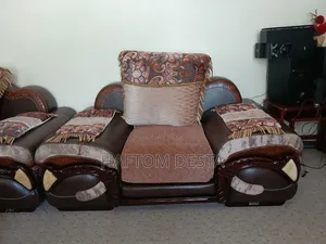 Used Luxury Sofa