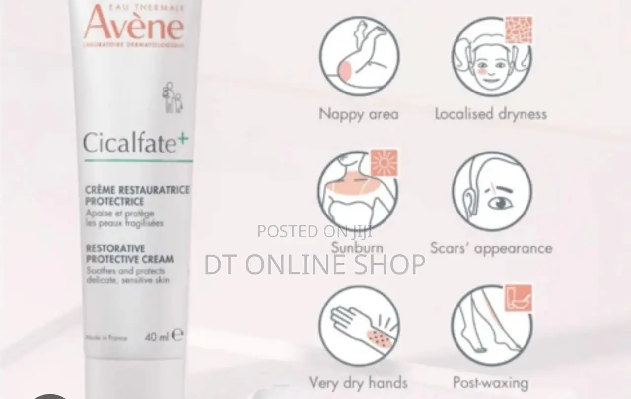 Avène Cicalfate+ Repair Cream