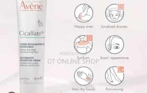 Avène Cicalfate+ Repair Cream