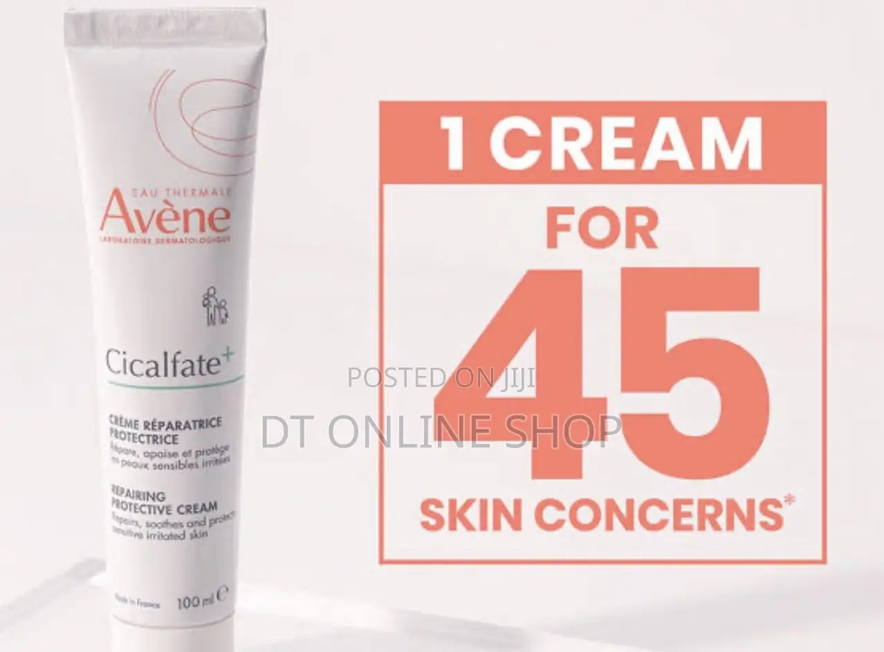 Avène Cicalfate+ Repair Cream