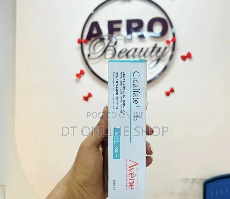 Avène Cicalfate+ Repair Cream