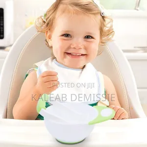 Baby Mash and Serve Bowl