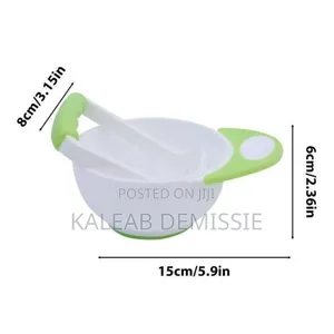 Baby Mash and Serve Bowl