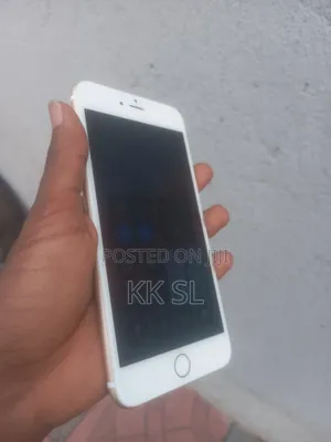 Apple iPhone 6 Plus 16 GB Gold