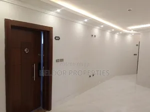 Furnished 2bdrm Apartment in Bole for rent