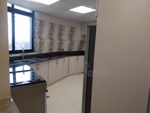 Furnished 2bdrm Apartment in Bole for rent