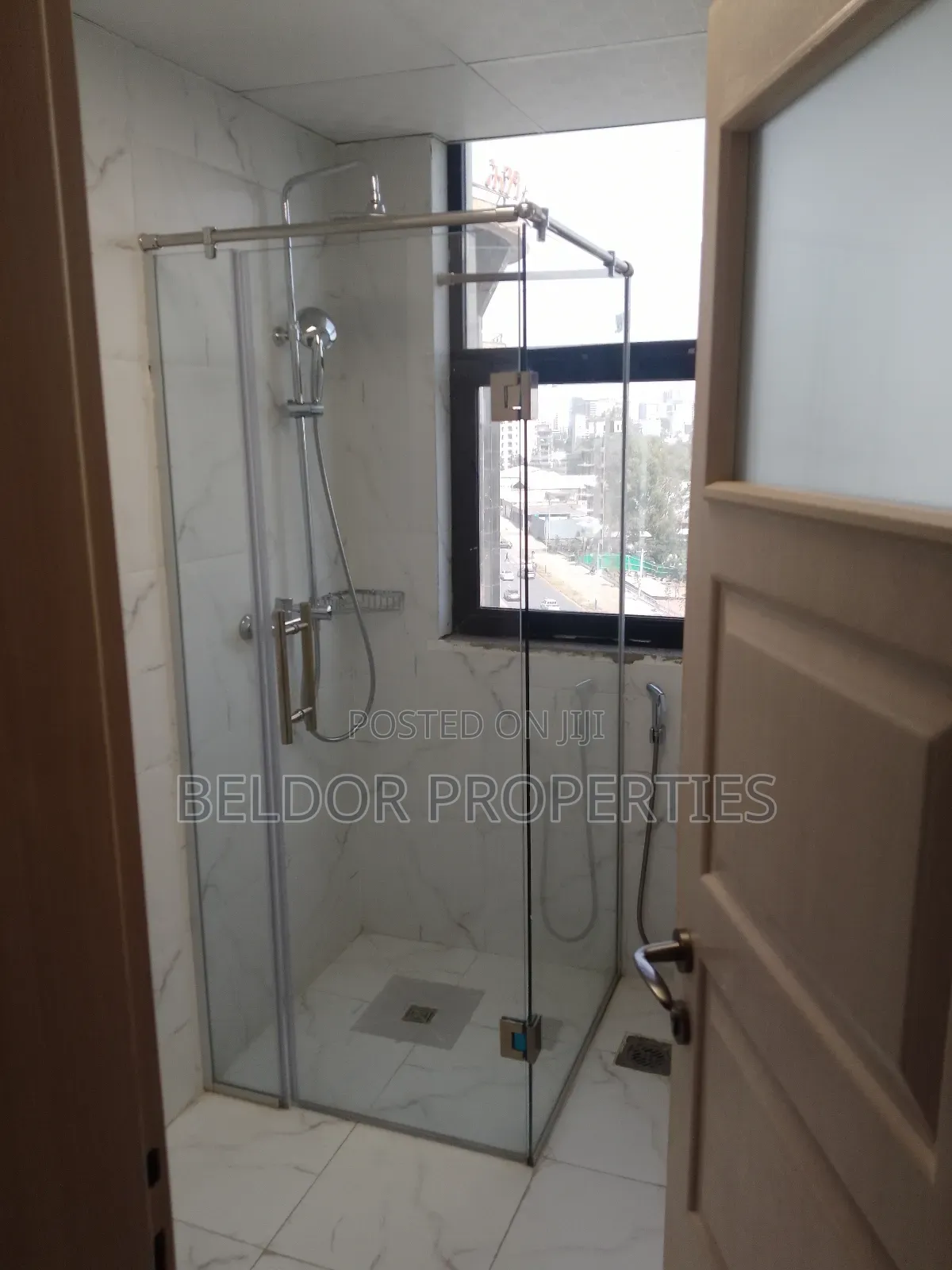 Furnished 2bdrm Apartment in Bole for rent