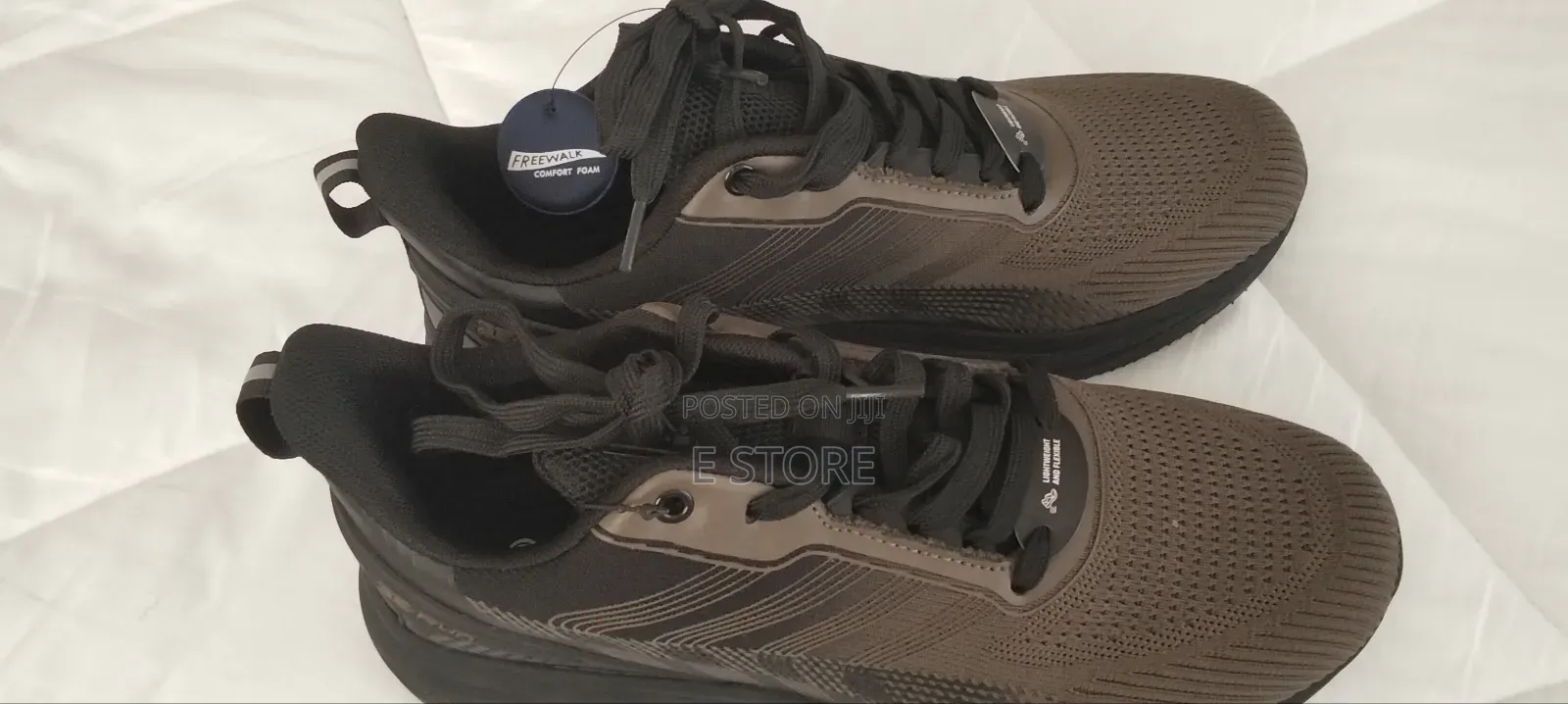 Sport Shoes  Size 40