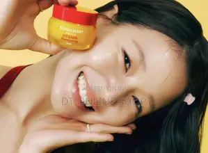 Eqqualberry Vitamin Illuminating Cream