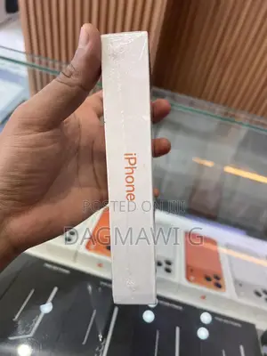 New Apple iPhone 17 Pro 256 GB Orange