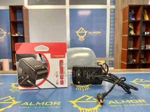 Adapter 12v Dc, 2a Power Adapter