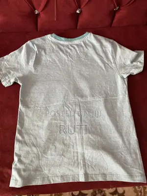 Quality Brand Tshirt