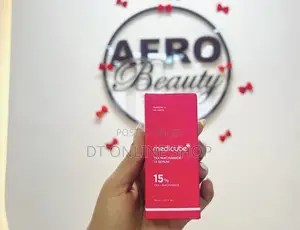 Medicube Txa+Niacinamide 15% Serum