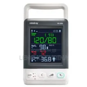 Vital Sign Monitor