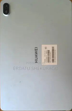 Huawei MatePad SE 128 GB Blue