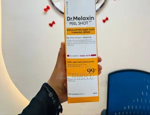 Dr. Melaxin Peel Shot