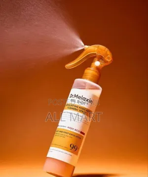 Dr. Melaxin Peel Shot